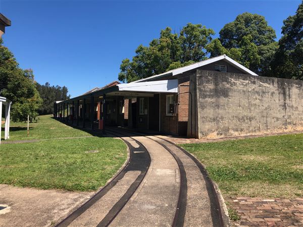 Newington Armory (10/11/2020 - Credits: Screen NSW)