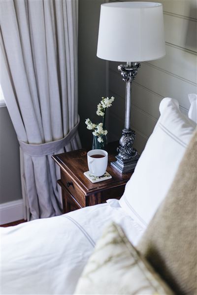 Lemon Tree Cottage - Kangaroo Valley (17/09/2020)