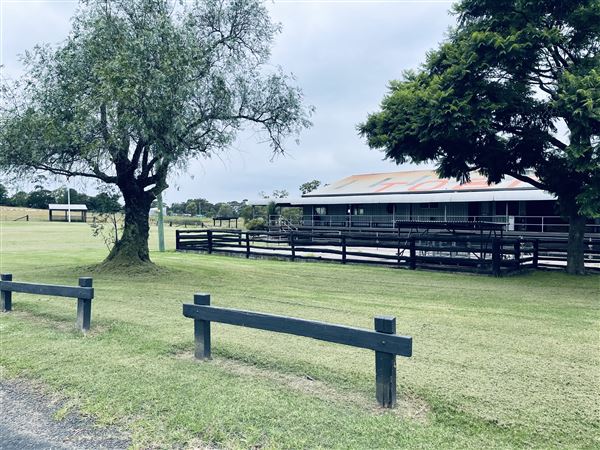 Tobruk Sheep Station - Shearing Shed & Event Venue (23/02/2021 - Credits: Cheryl Conway)
