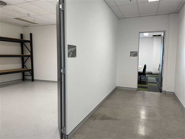 Open Plan Office space Lidcombe (networked) -  Short term leases available up until end of 2022 (8/03/2021 - Credits: Screen NSW Mechele Axford)