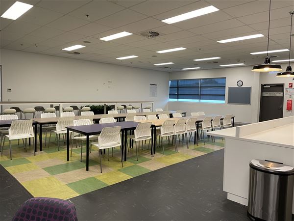 Open Plan Office space Lidcombe (networked) -  Short term leases available up until end of 2022 (8/03/2021 - Credits: Screen NSW Mechele Axford)