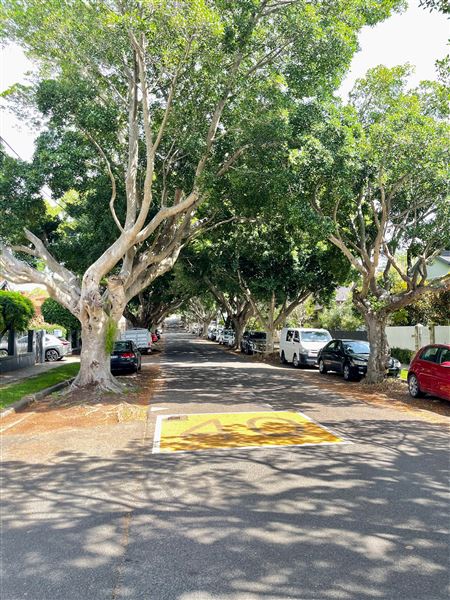 Bronte Streets - Marroo Street (8/03/2021 - Credits: Cheryl Conway)
