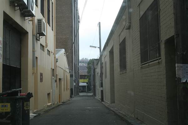 Chippendale (18/03/2021 11:22:20 PM)