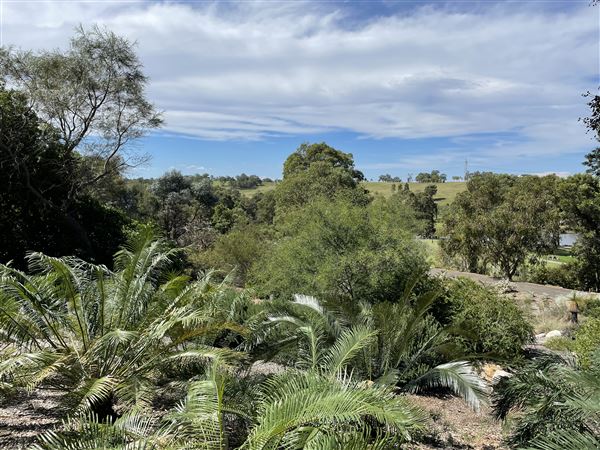 The Australian Botanic Garden Mount Annan (27/03/2021 - Credits: Screen NSW Mechele Axford)