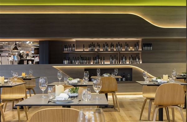 Kensington Street OLIO (11/12/2020 - Credits: Kensington St.)
