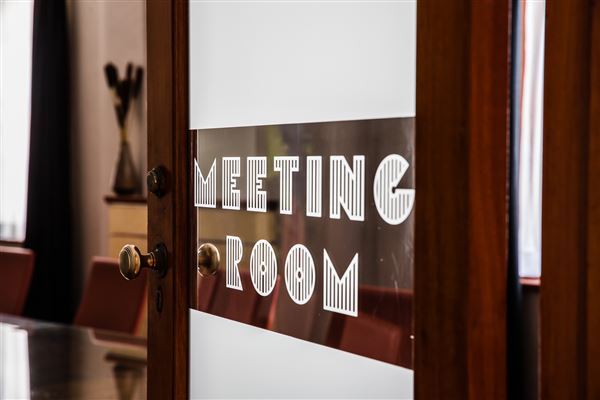 The Old Clare Hotel Meeting Room (14/01/2021 - Credits: The Old Clare Hotel)