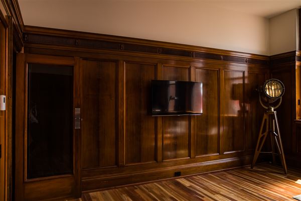 The Old Clare Hotel Showroom Suite (14/01/2021 - Credits: The Old Clare Hotel)