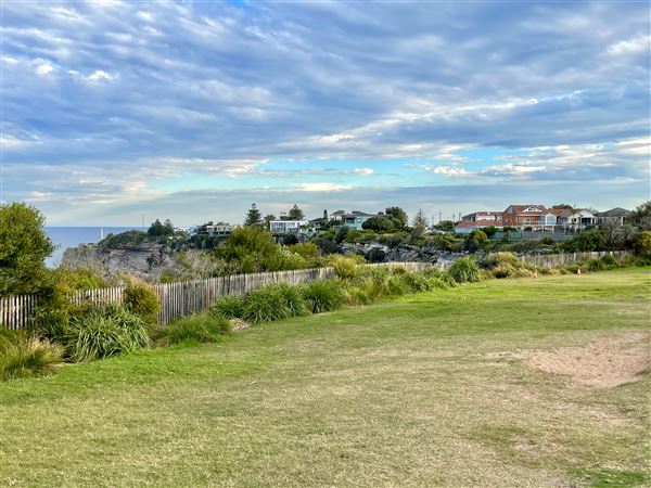 Dover Heights - Coastline @ Raleigh & Rodney Reserves - Late afternoon. (15/04/2021 - Credits: Cheryl Conway)