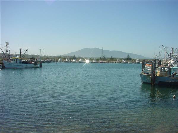 Bermagui (21/04/2021 9:05:52 PM)