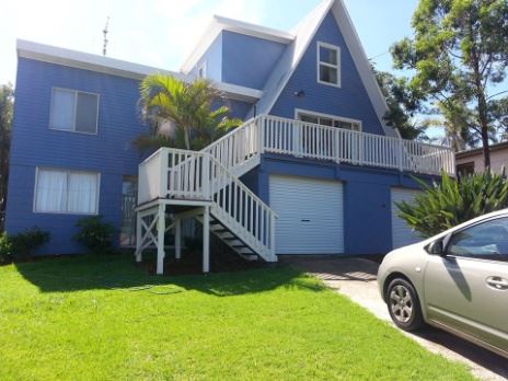 Malua Bay - Private House Available (6/06/2019)