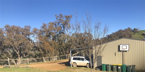 Private Property - Tumbarumba, NSW (1/06/2020 - Credits: Derek Smith)