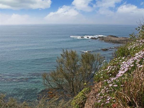 Malua Bay - Private House Available (8/11/2014 - Credits: Scarvell)