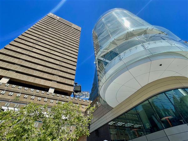 Ultimo - UTS & Central Park (17/10/2021 - Credits: Cheryl Conway)