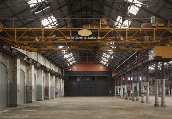 Carriageworks Venues (1/12/2021 - Credits: Carriageworks)