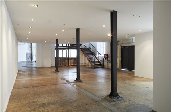 Carriageworks Venues (1/12/2021 - Credits: Carriageworks)