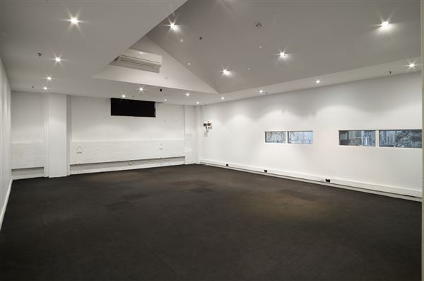 Carriageworks Venues (1/12/2021 - Credits: Carriageworks)