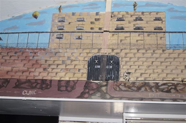 Parramatta Gaol (8/03/2013)