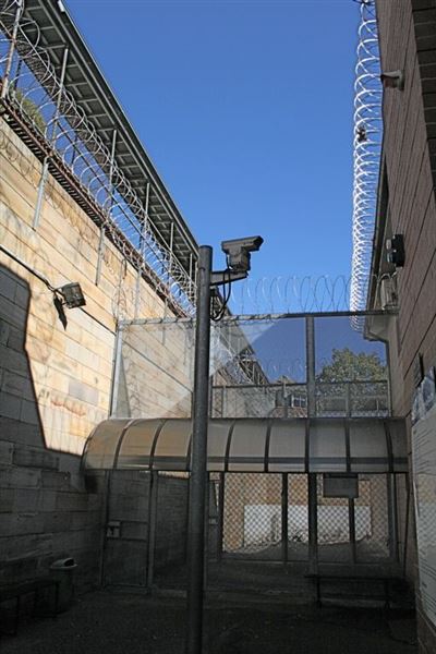 Parramatta Gaol (8/03/2013)