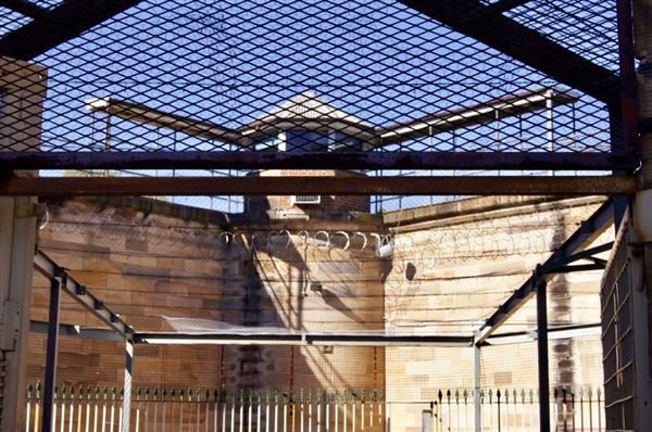 Parramatta Gaol (8/03/2013)