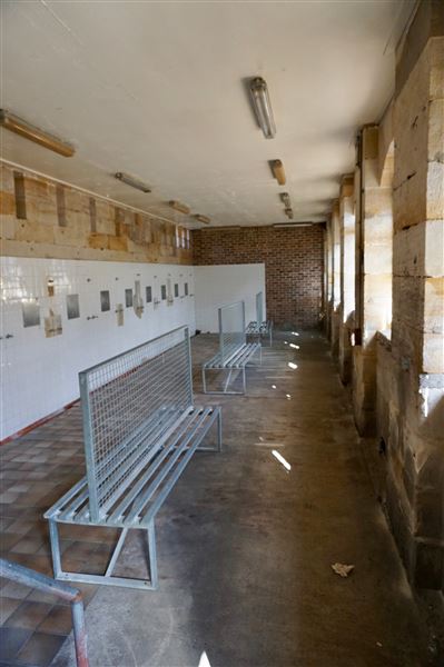 Parramatta Gaol (2/08/2017 - Credits: Cheryl Conway)