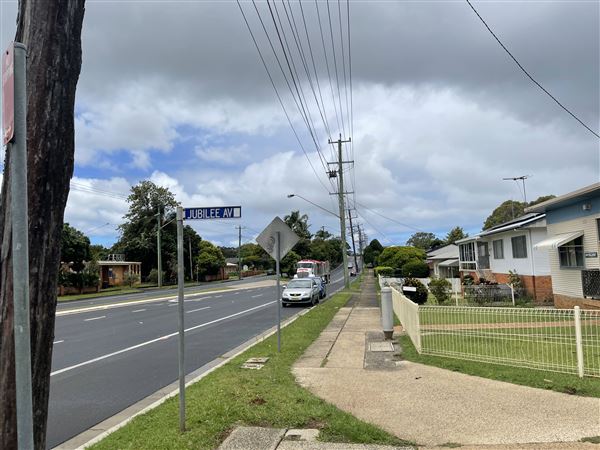 Lismore 2021 (2/12/2021 - Credits: Cheryl Conway)
