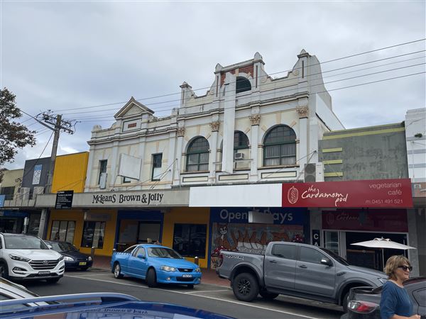 Lismore 2021 (2/12/2021 - Credits: Cheryl Conway)