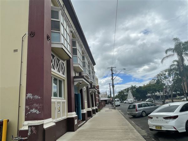Lismore 2021 (2/12/2021 - Credits: Cheryl Conway)
