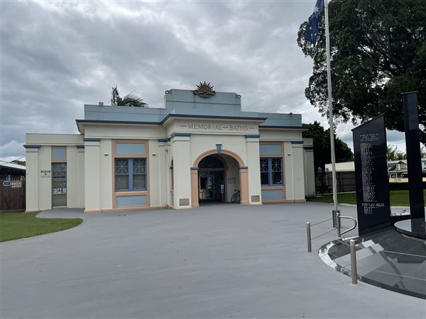 Lismore 2021 (2/12/2021 - Credits: Cheryl Conway)