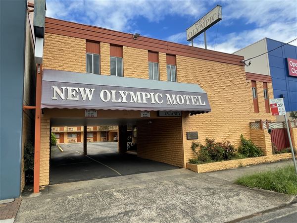 Lismore 2021 (2/12/2021 - Credits: Cheryl Conway)