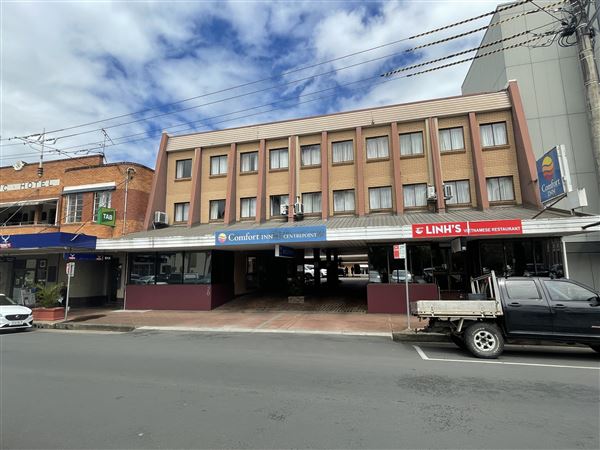 Lismore 2021 (2/12/2021 - Credits: Cheryl Conway)