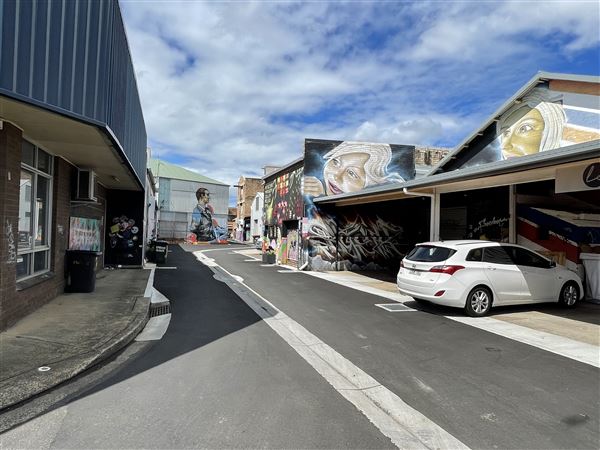Lismore 2021 (2/12/2021 - Credits: Cheryl Conway)
