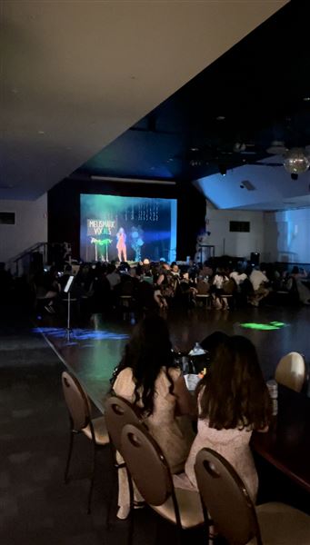Polish Club Bankstown (21/01/2022 - Credits: Michael Lubieniecki)