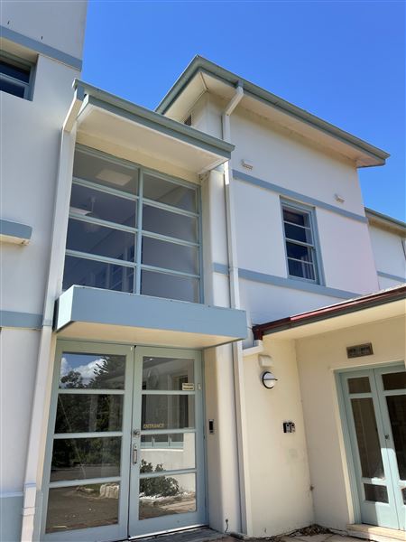 Gap Bluff Former Officers Mess Watsons Bay NPWS (1/10/2021 - Credits: Screen NSW Mechele Axford)