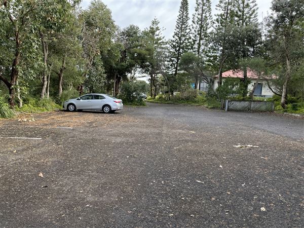 Gap Bluff Former Officers Mess Watsons Bay NPWS (1/10/2021 - Credits: Screen NSW Mechele Axford)