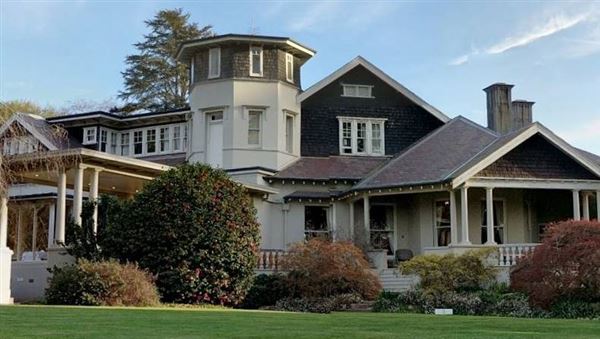 Milton Park Country House Hotel & Spa (13/06/2017)