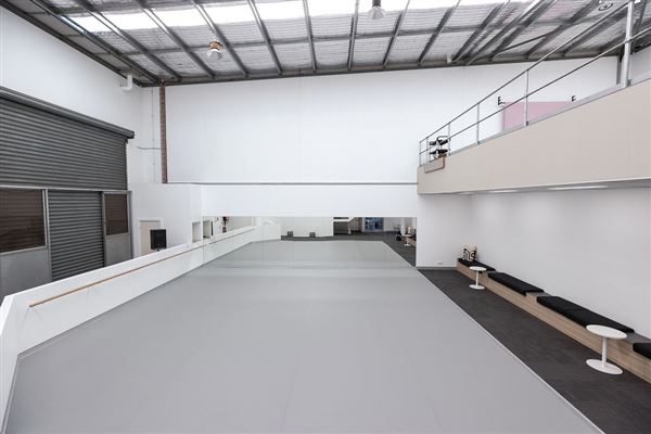 The Studio Sydney Group with Production Office (18/06/2022 - Credits: Sam Venn Photography)
