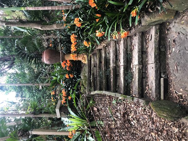 Private House - Hidden Retreat (5/07/2022)