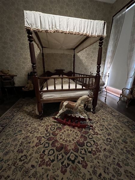 Grossmann and Brough Houses (11/07/2022 - Credits: National Trust of Australia NSW)
