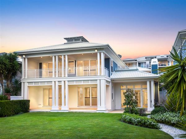 Breakfast Point / Cabarita highlights (9/08/2022)