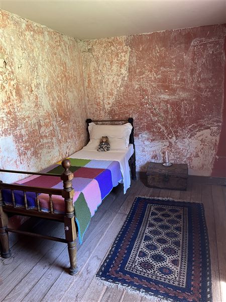 Cooma Cottage (15/11/2021 - Credits: Nicole Taylor)