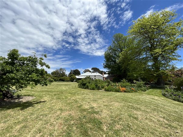 Riversdale Homestead (15/11/2021 - Credits: Nicole Taylor)