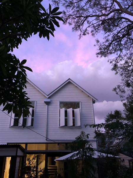 Red Hill House (17/08/2022)