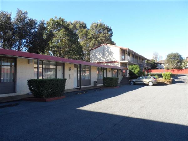 Liberty Plains Motor Inn (5/06/2019)
