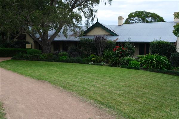 Belgenny Farm (12/04/2023 - Credits: Screen NSW)