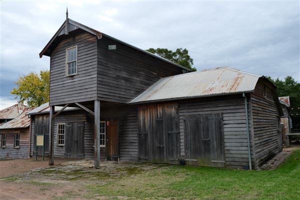 Belgenny Farm (12/04/2023 - Credits: Screen NSW)