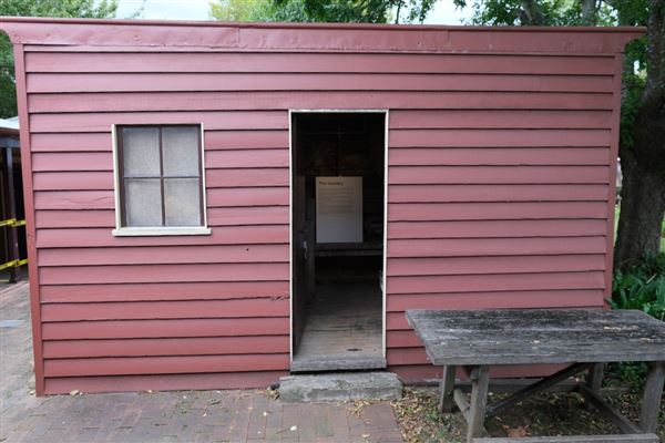Belgenny Farm (12/04/2023 - Credits: Screen NSW)
