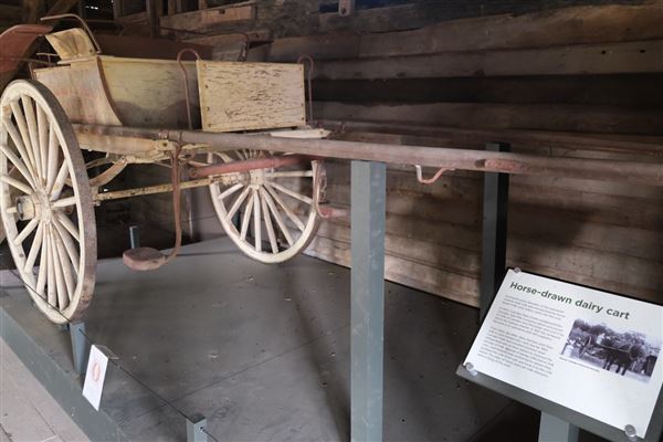 Belgenny Farm (12/04/2023 - Credits: Screen NSW)