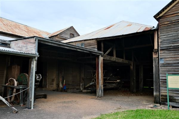 Belgenny Farm (12/04/2023 - Credits: Screen NSW)