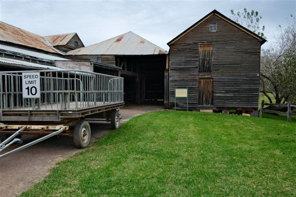 Belgenny Farm (12/04/2023 - Credits: Screen NSW)