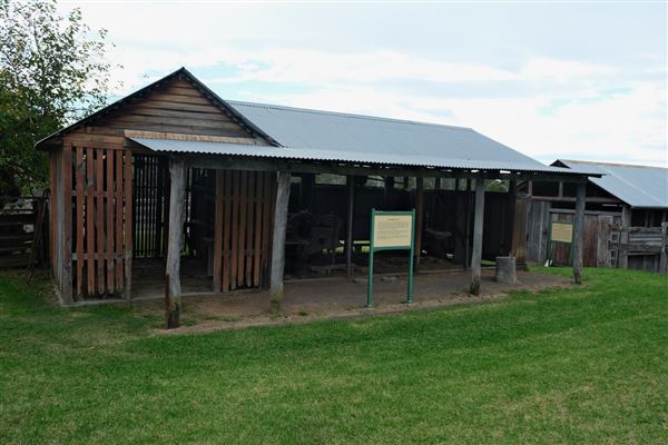 Belgenny Farm (12/04/2023 - Credits: Screen NSW)